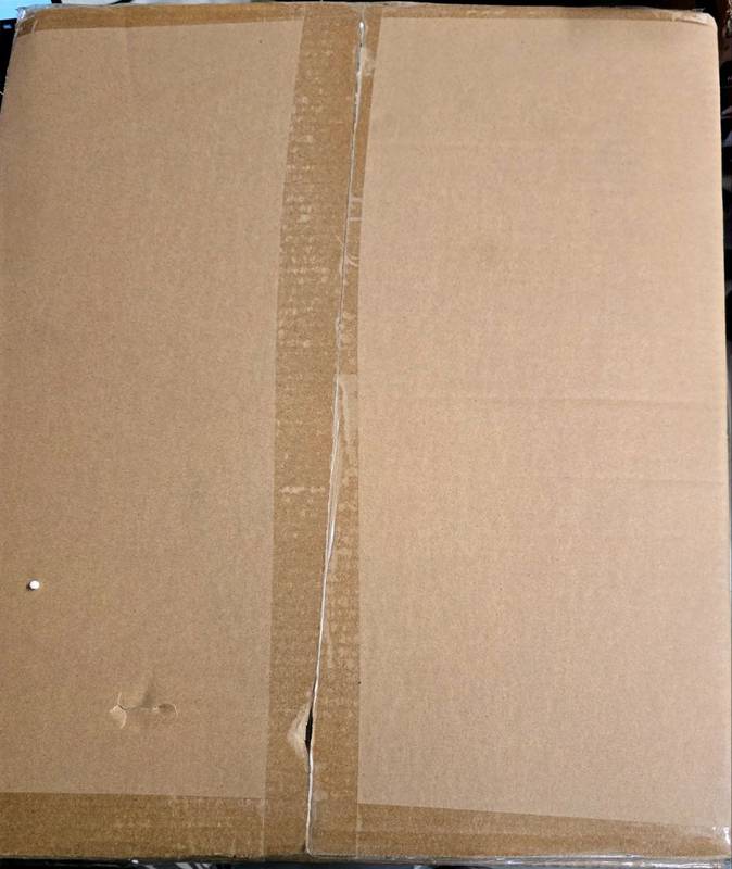 Lot # 2164: (Retail $354.00) Chandelier Cilling Light 80106/5 - Image 3