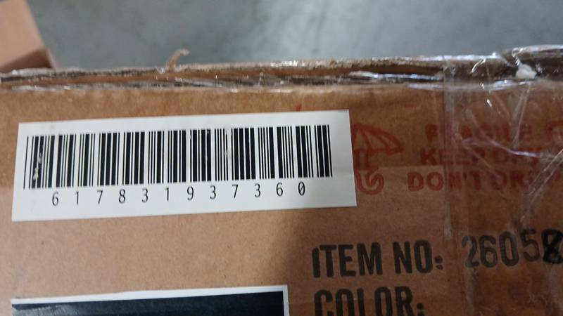 Lot # 2225: Modern Sphere Crystal Chandelier Light - Image 5