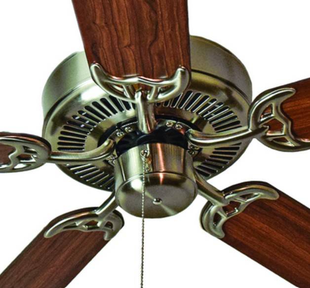 Lot # 2226: (Retail $214) Ceiling Fan