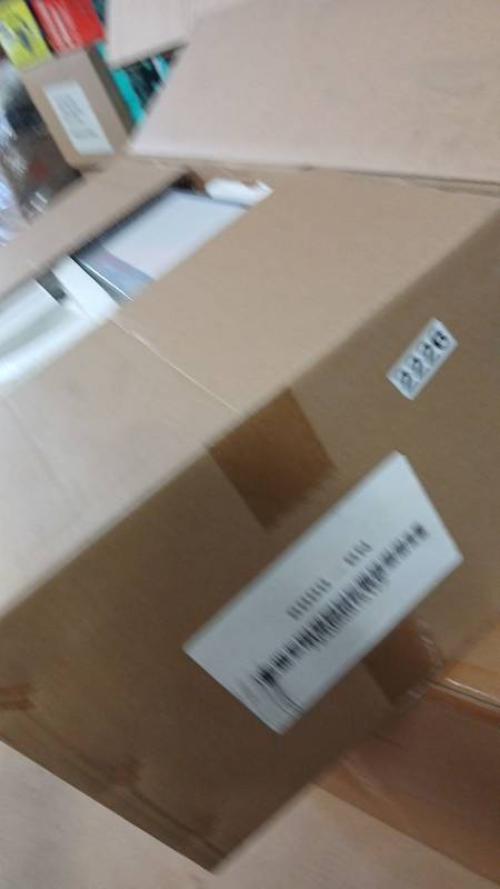 Lot # 2226: (Retail $214) Ceiling Fan - Image 2