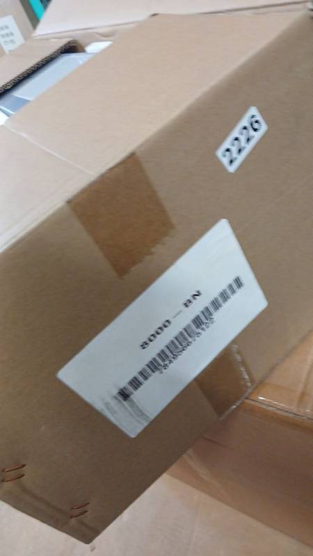 Lot # 2226: (Retail $214) Ceiling Fan - Image 5