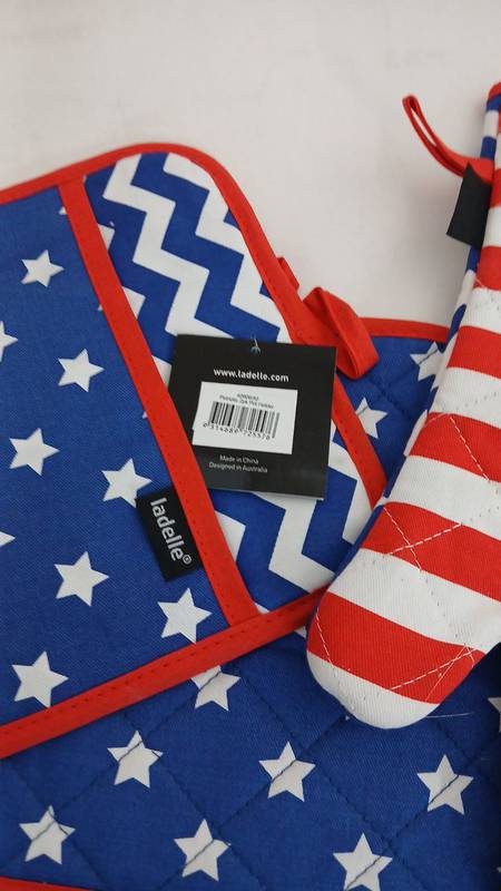 Lot # 2242: Ladelle Pot Holder - Image 3