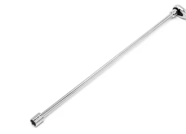 Lot # 2457: Extension Bar, 3/8 in. Drive 20 in.