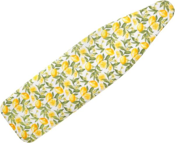 Lot # 2506: Juvale Ironing Board Cover and Pad, 15 in. x 54 in. - Image 2