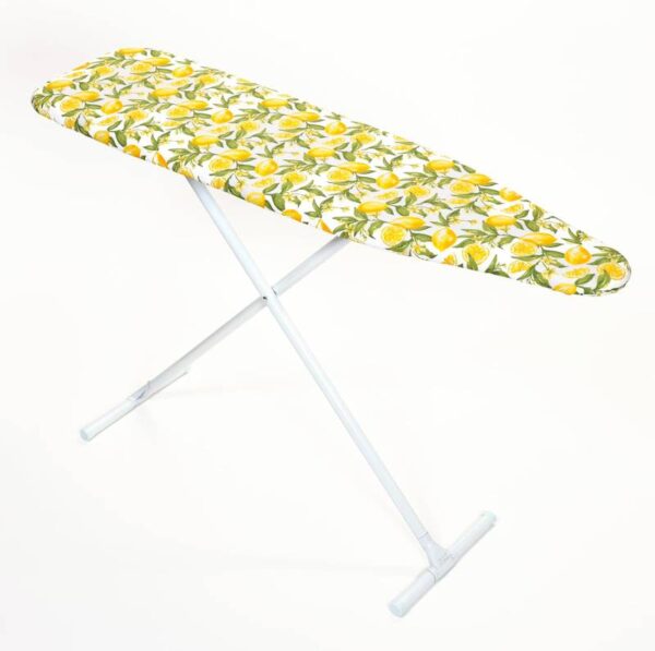 Lot # 2506: Juvale Ironing Board Cover and Pad, 15 in. x 54 in. - Image 5