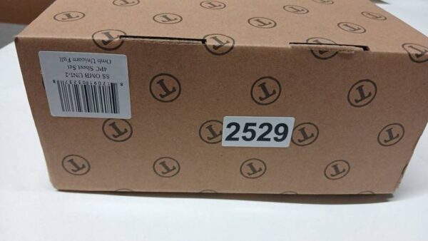 Lot # 2529: Kids Full Size Sheet Set, Ombre Unicorn, new - Image 4