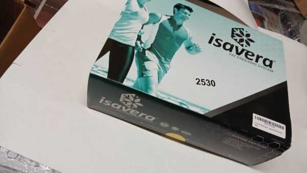 Lot # 2530: Isavera Fat Freezing System - Image 6
